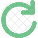 Recording mic  Icon