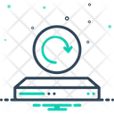 Recover Icon