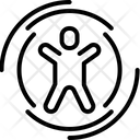 Recovered  Icon