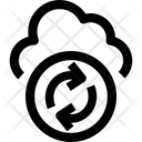 Recovery  Icon