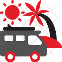 Recreation  Icon