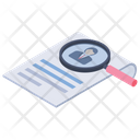 Recruitment  Icon