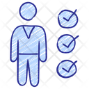 RECRUITMENT  Icon