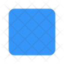 Rectangle Rectangular Edit Tools Icon