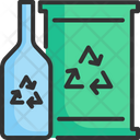 Recycle Package Ecology Icon