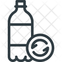 Recycle  Icon