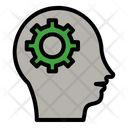 Head Gear Environment Icon