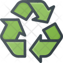 Recycle  Icon