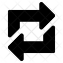 Recycle Arrow Icon