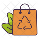 Recycle Reuse Ecology Icon