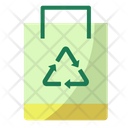 Recycle Bag Icon