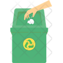 Recycle Bin Trash Bin Icon