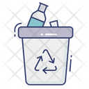 Recycle Bin Trash Recycle Icon
