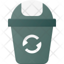 Recycle bin Icon