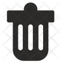 Recycle bin Icon