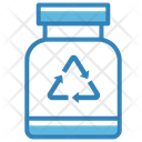Recycle Bottle Icon