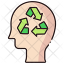 Recycle Consciousness Icon