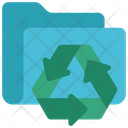 Recycle Folder Icon