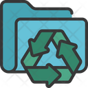 Recycle Folder Icon