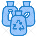 Recycle Garbage Icon