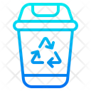 Recycle Garbage Recycle Trash Trash Icon