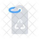 Recycle label Icon