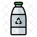 Recycle Plastic Bottle Icon