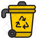 Recycle Trash Recycle Trash Icon