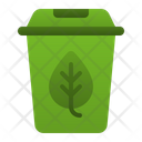 Recycle Trash Icon