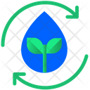 Ecology Icon