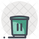 Recyclebin Recycle Trash Icon