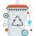 Recyclebin Recycle Bin Icon