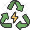 Recycled Icon