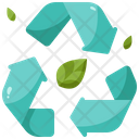 Recycling  Icon