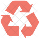 Recycling Ecology Environmental Icon
