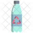 Recycling Bottle Recycle Bottle Water Bottle Icon