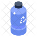 Recycling Bottle Icon
