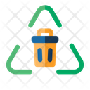 Recylce Bin Recycle Bin Icon