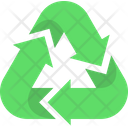 Recyle Bin Basket Icon