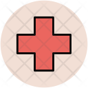 Red  Icon