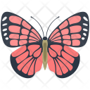 Red Admiral  Icon