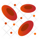 Red Blood Cells Plasma Cells Blood Cells Icon
