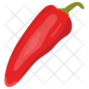 Red Chili Icon