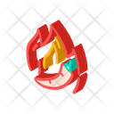 Hot Pepper Dish Icon