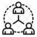 Negocio Icono