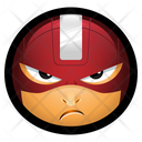 Red Guardian Icon