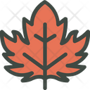 Red Maple Icon