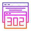 Redirect 아이콘