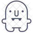 Rednose Icon