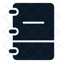 Note Reduce Minus Icon